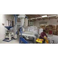 Flour Mill Machine