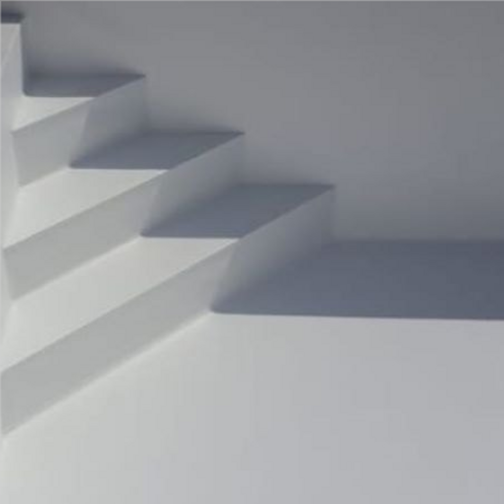 Micro Concrete Staircase Service