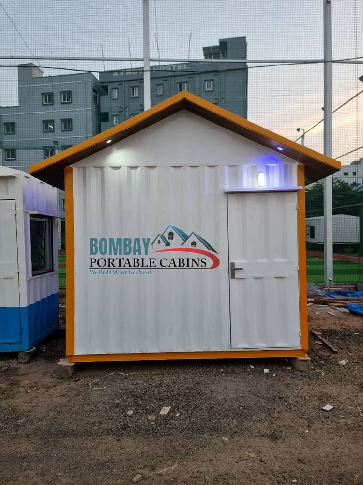 mordern farm house cabin 14 x 10