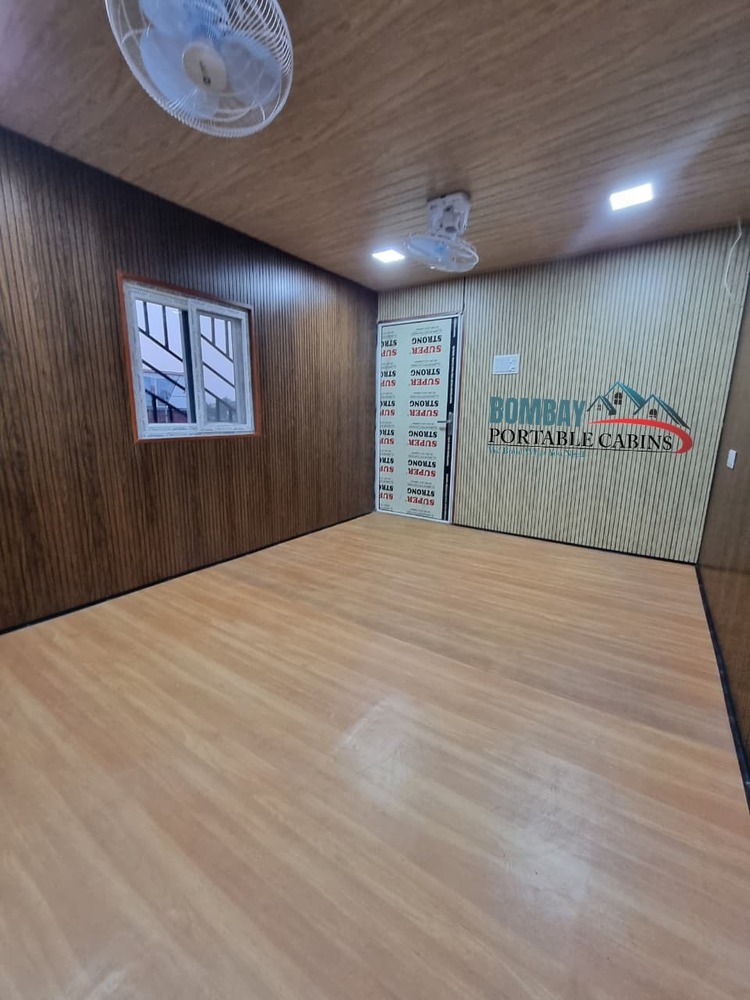 mordern farm house cabin 14 x 10