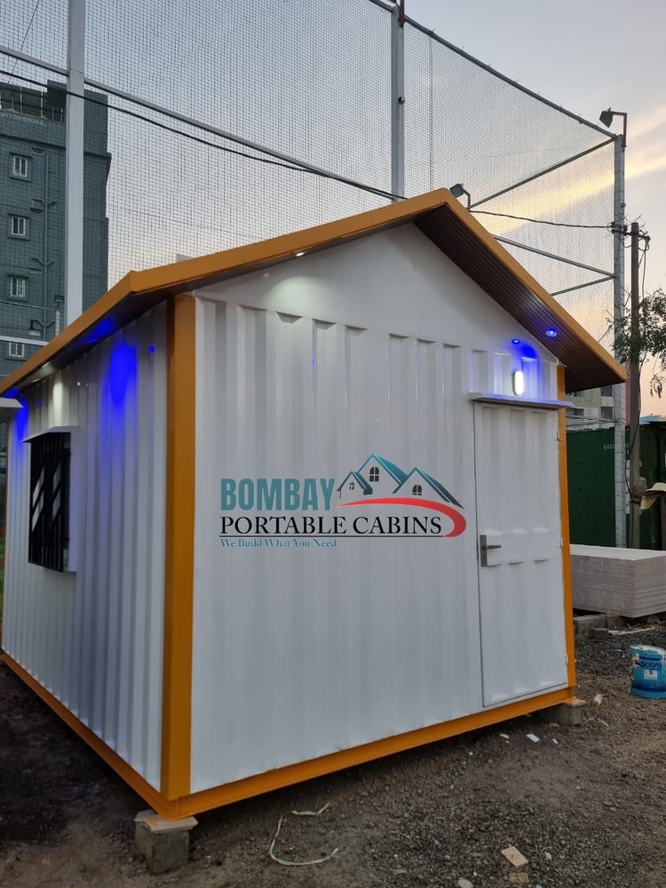 mordern farm house cabin 14 x 10