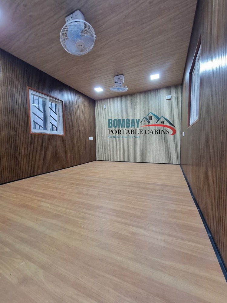 mordern farm house cabin 14 x 10