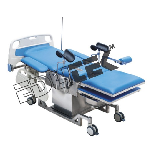 Electrical Delivery Bed 