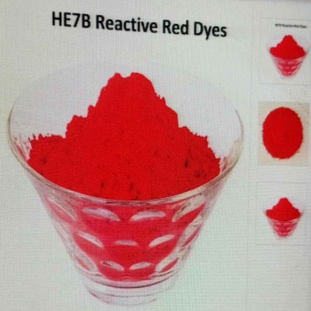 RED HE7B