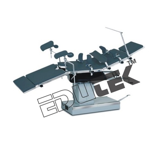 Hydraulic Operating Table