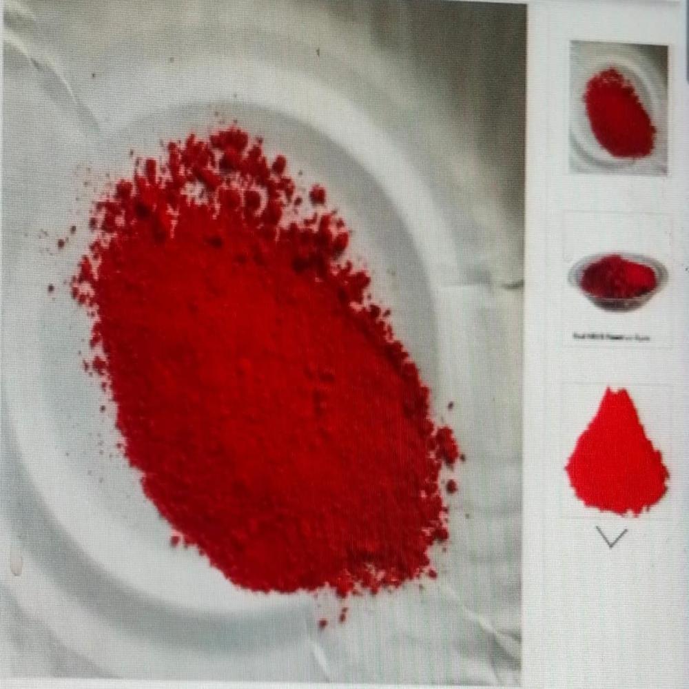 RED ME4BL