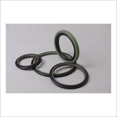 हाइड्रॉलिक रॉड सील