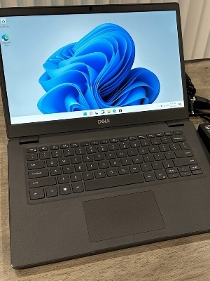 DELL LATITUDE 3410
