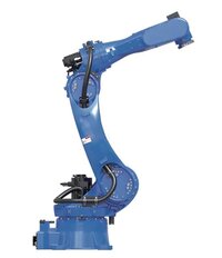 Forging Robot-chinese Crobotp 6 Axis - Color: Blue