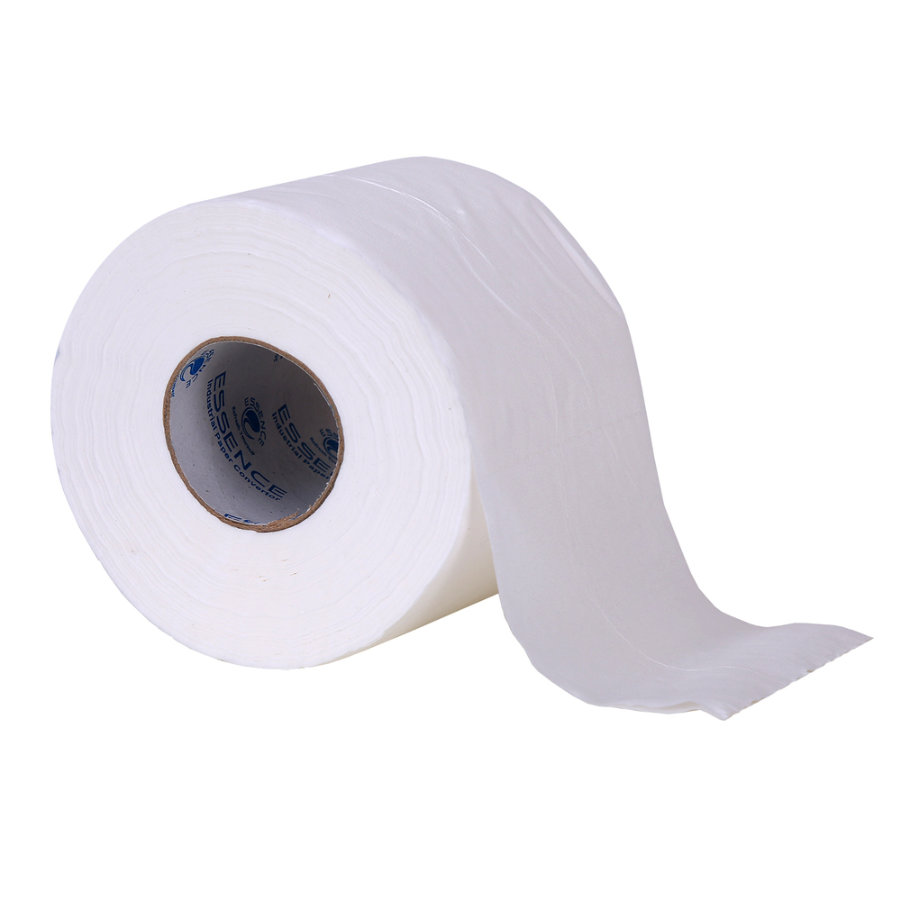 Soft Toilet Roll