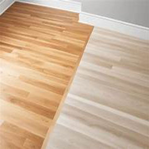 N.c Sealer - Application: Wood