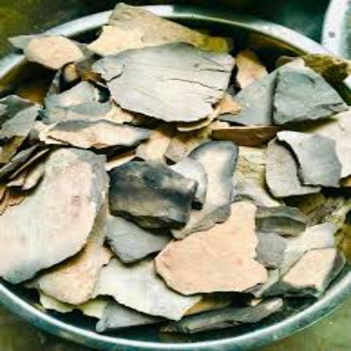 Eco-friendly Nakumat clay