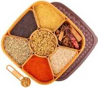 Masala Box