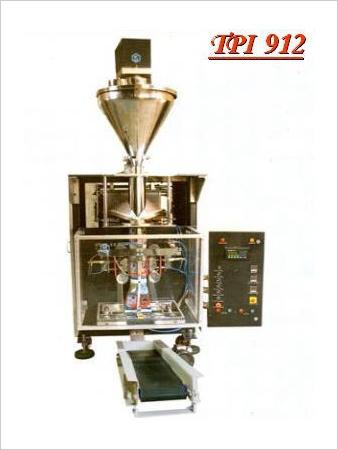 TPI 912 ऑगर भरने वाला