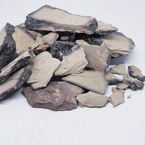 Organic Modelling Clay Nakumat - Application: Regularlly