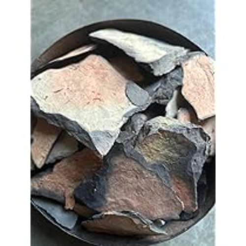 Fire Clay - Application: Hand Molding