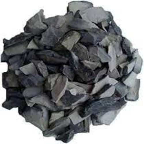 High temperature clay