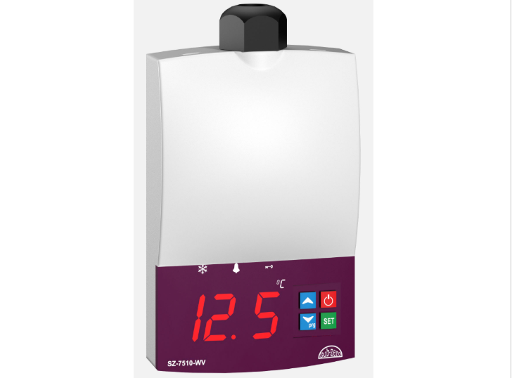 Subzero SZ-7510-WV Wall Mount Temperature Controller