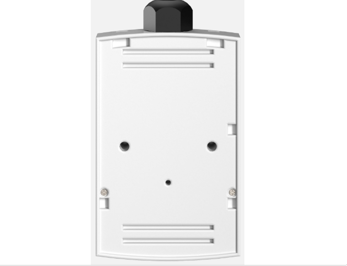 Subzero Sz-7510-wv Wall Mount Temperature Controller - Color: White