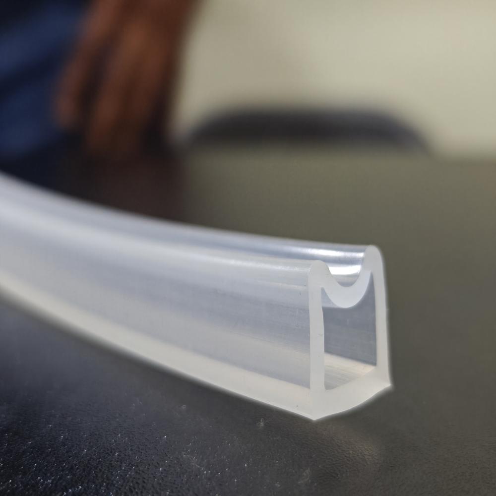 Inflatable Rubber Seal - Application: Industrial