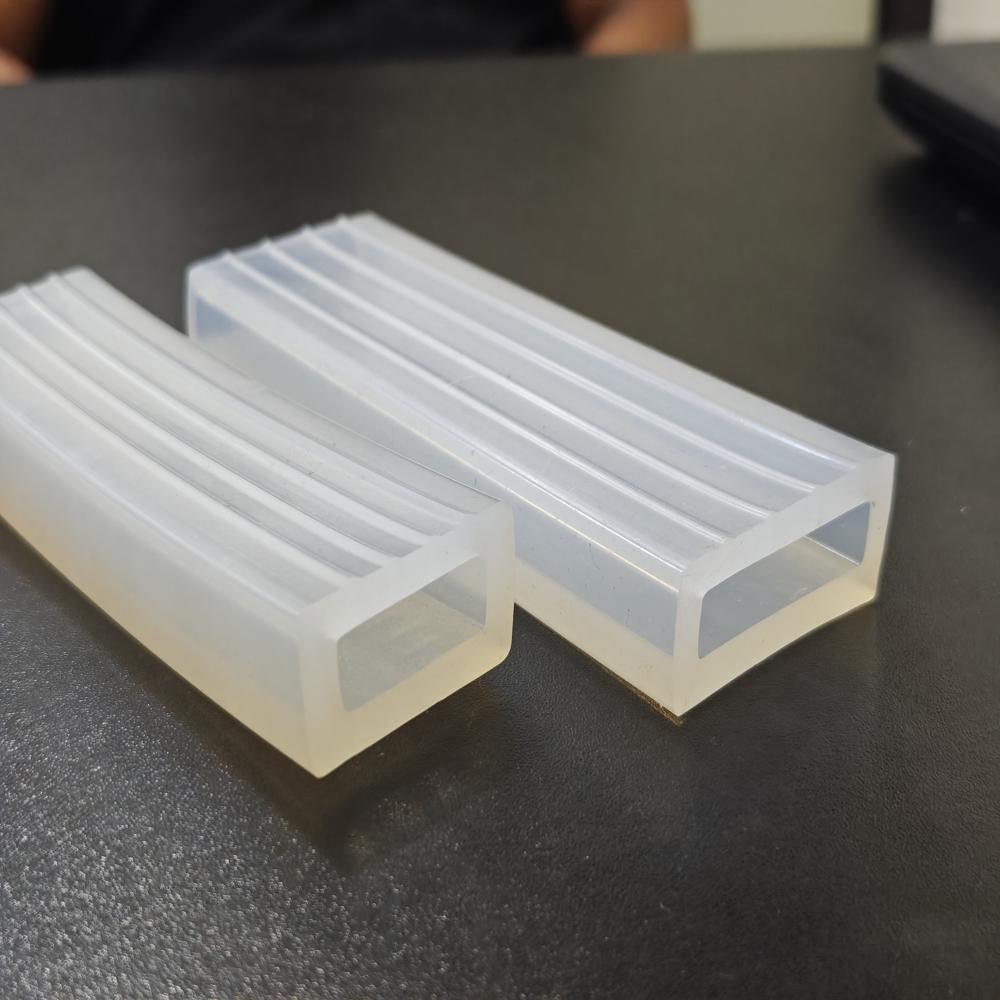 Inflatable Rubber Seal - Application: Industrial