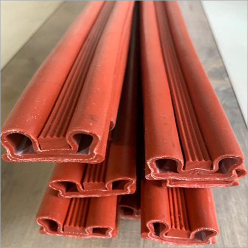 Inflatable Rubber Seal - Application: Industrial