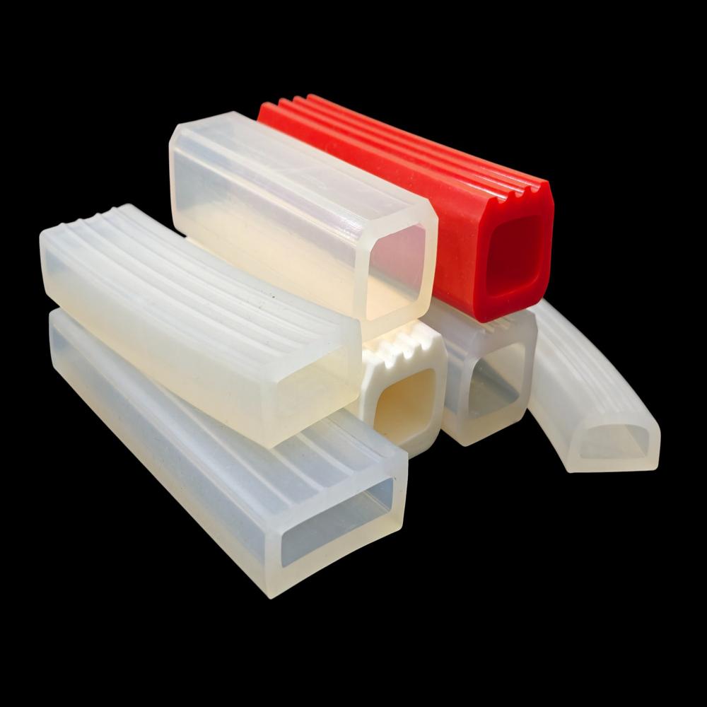 Inflatable Rubber Seal