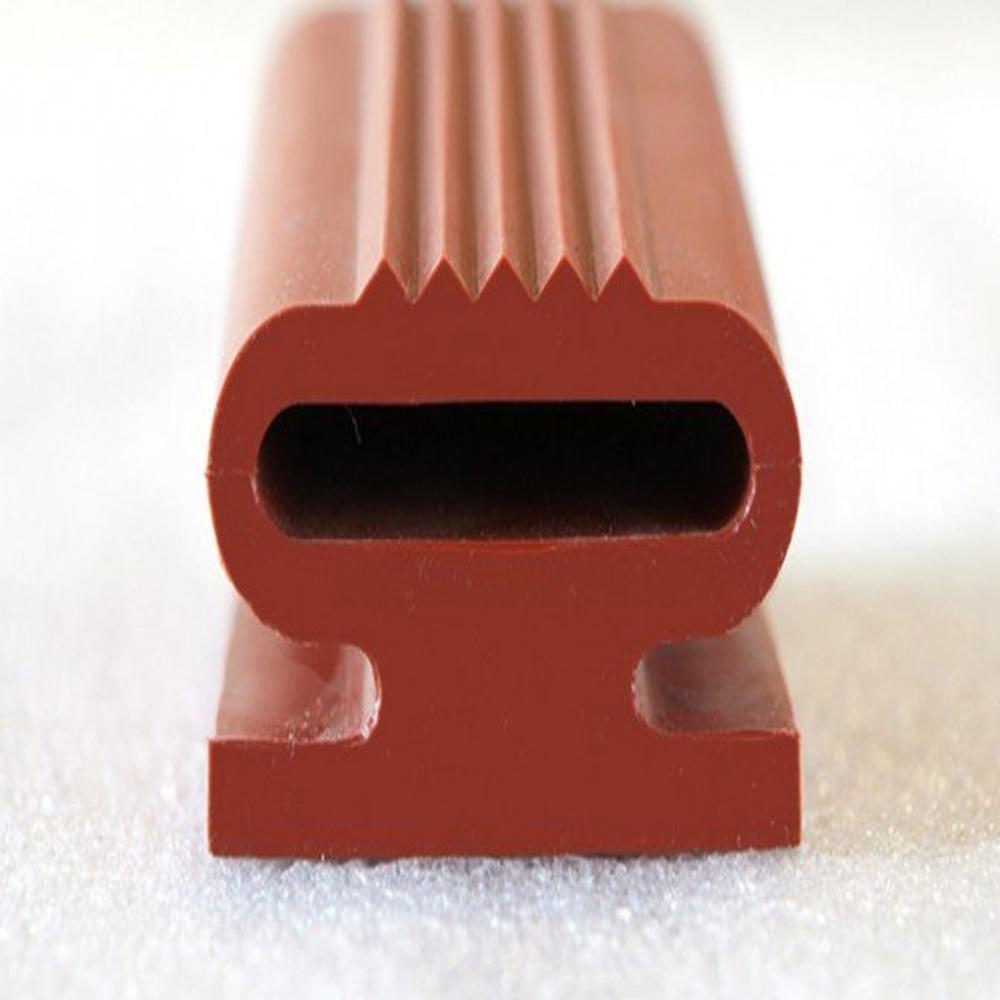 Inflatable Rubber Seal - Application: Industrial