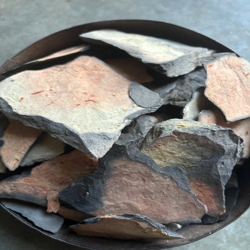 Furnace Castable - Application: Regularly