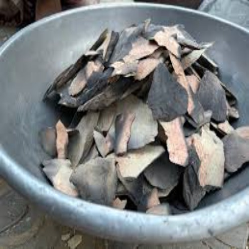 Foundry Castable - Application: Regularly