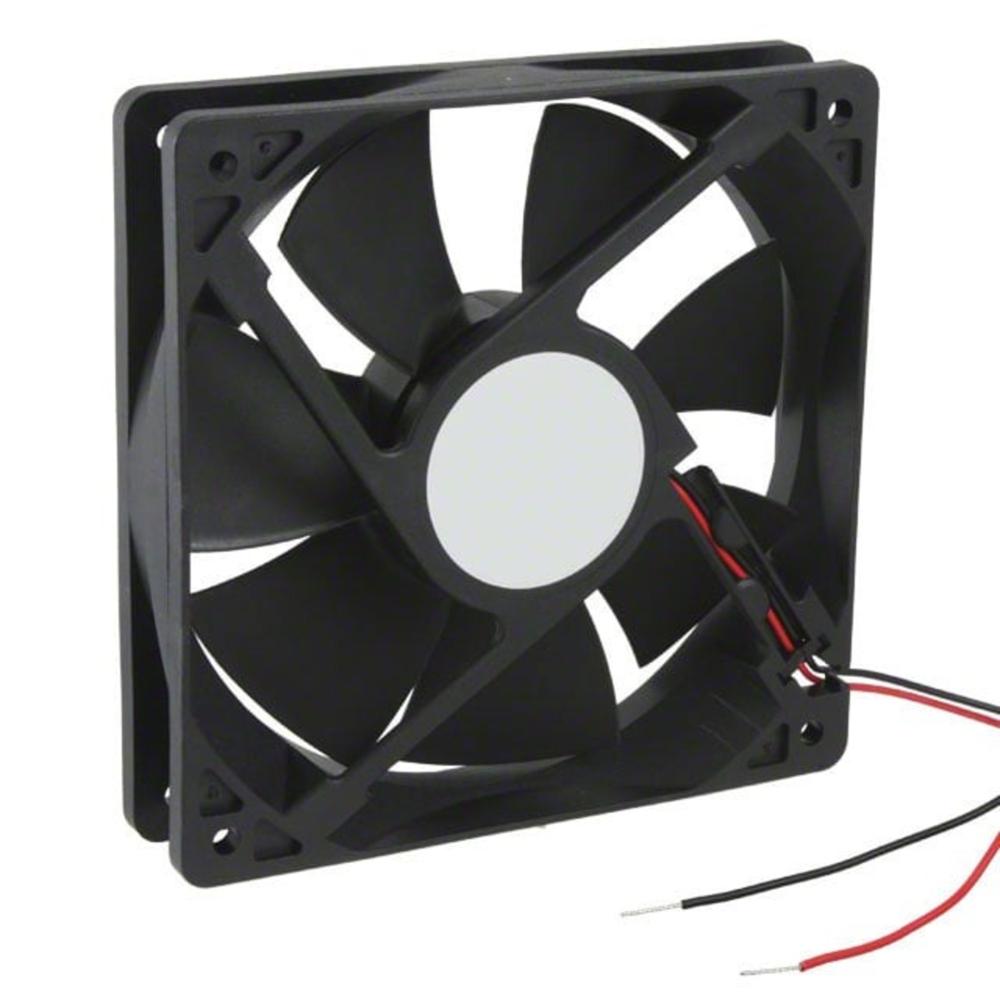 DELTA AFB4010VH 24V DC 0.15A 8025mm Ball Bearing Industrial Axial Cooling Fan