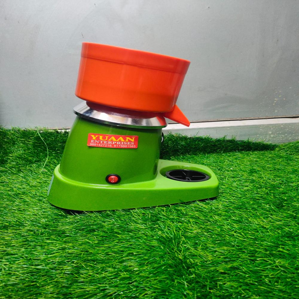 Citrus Fruit Juicer - Application: Juice