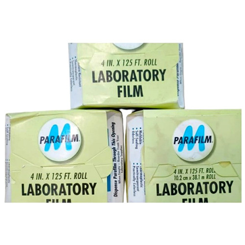 Laboratory Film - Features: High Quality