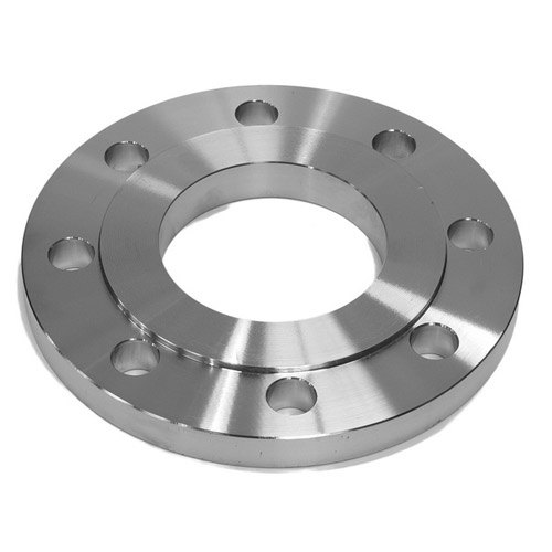MS Plate Flanges