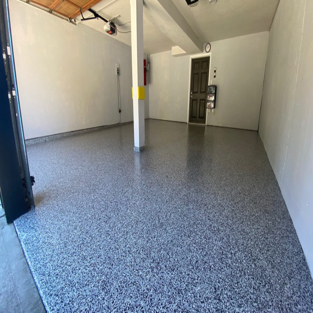 Seamless Terrazzo Flooring Service