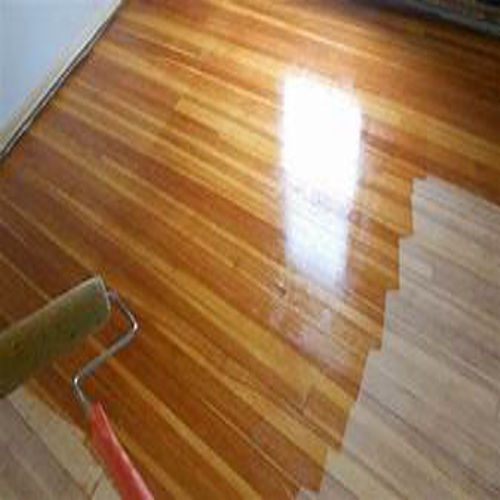 Apple Coat & Varnish WOOD POLISHES