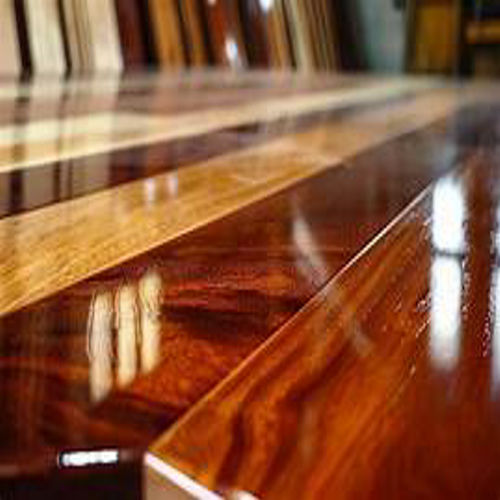 Apple Coat & Varnish WOOD POLISHES