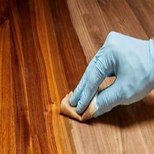 Apple Coat & Varnish WOOD POLISHES
