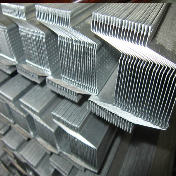Galvanized Steel Drywall Metal Stud And Track - Color: As Per Demand
