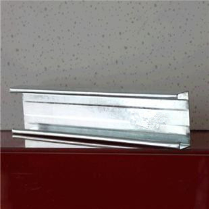 Drywall Metal Furring Channel Stud And Track - Color: As Per Demand