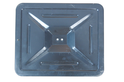 Mild Steel Bracket