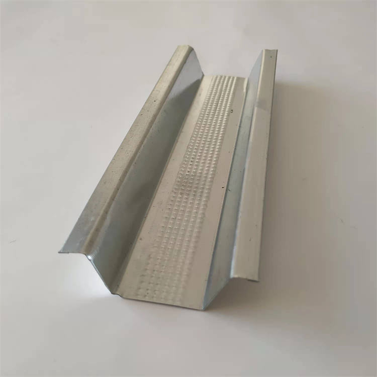 High Quality Metal Furring Channel - Application: Industrial