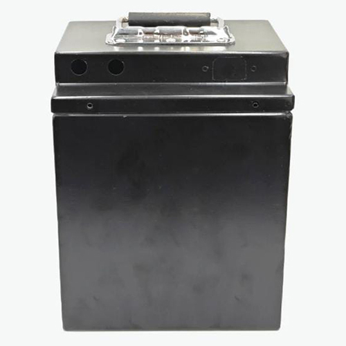 Lithium Phosphate Battery Box