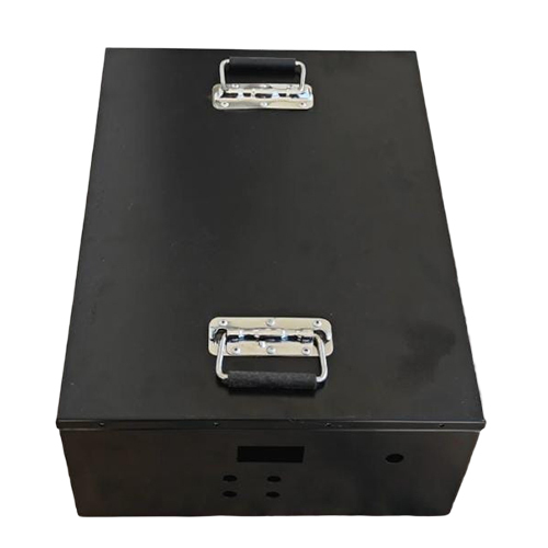 Lithium Phosphate Battery Box