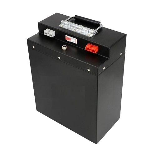 Ess Box - Color: Grey