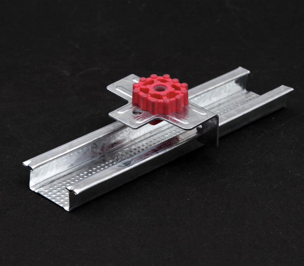 Beta Fix Clip for Gypsum Stud Track