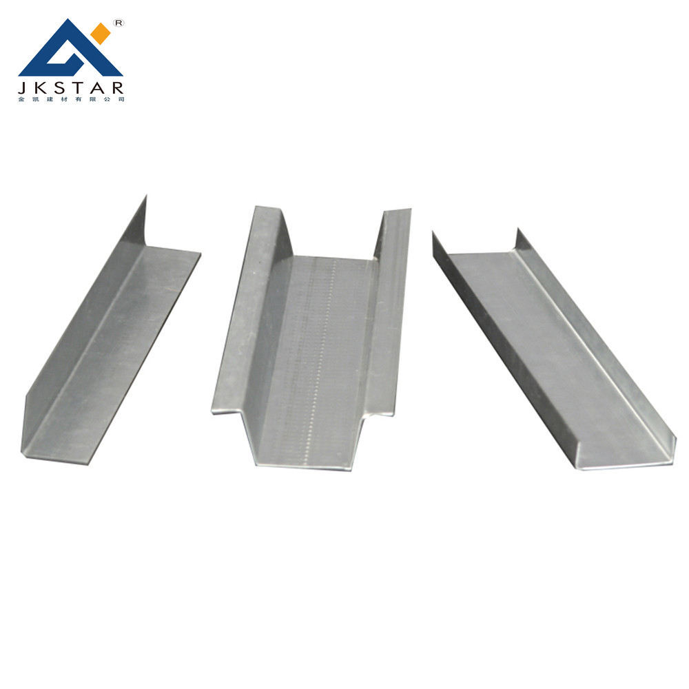 Metal Furring Drywall Profile - Grade: Various Grades Available