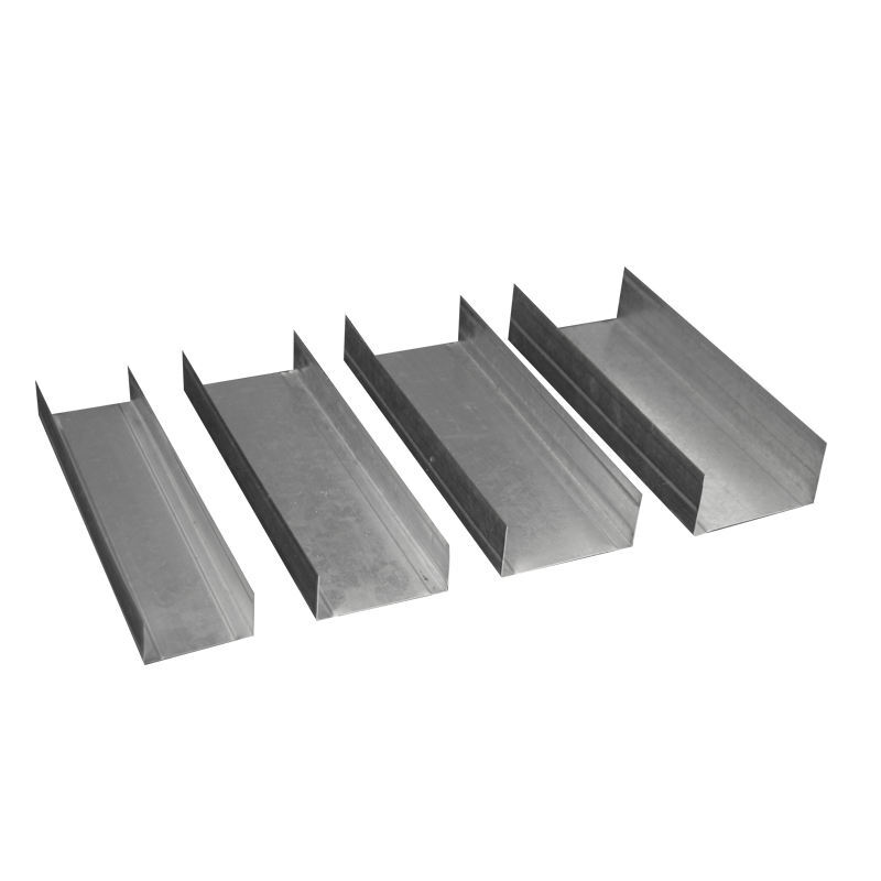 Gypsum Drywall Metal Stud Profie