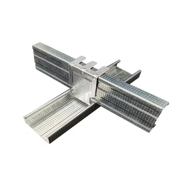 Galvanized Drywall Metal Framing Furring Channel Ceiling System