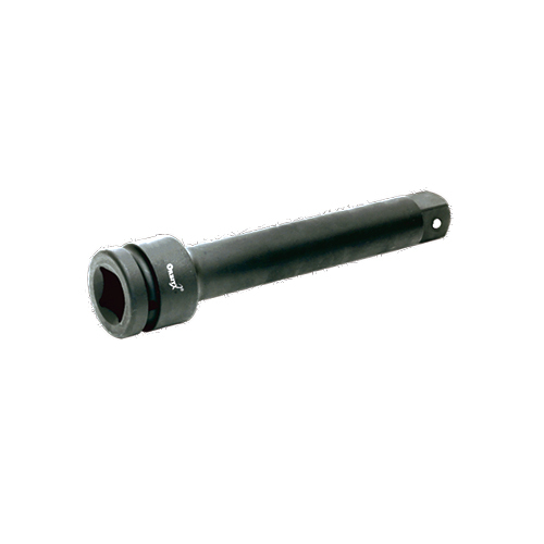 Orbitx Make Extension Bar - Color: Black